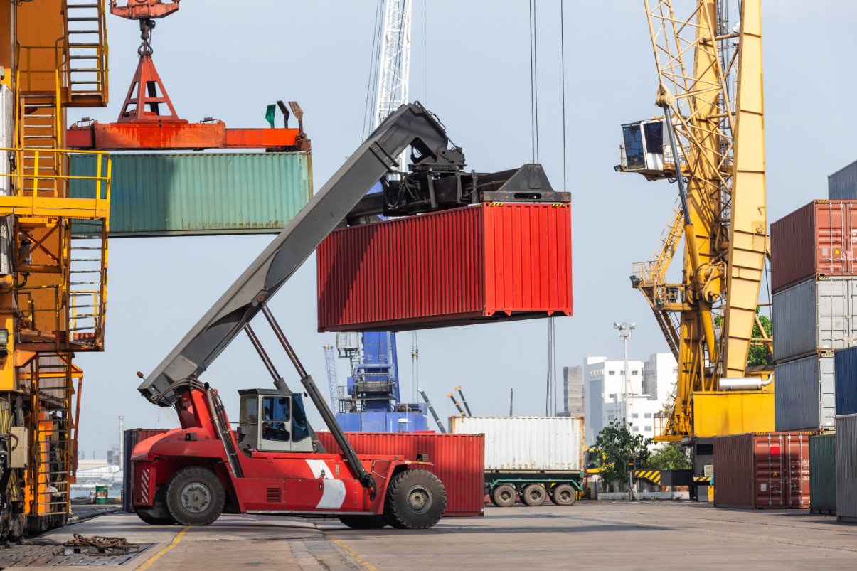 Moving Project Cargo? Start With the Route Survey