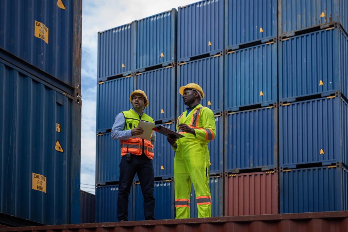 What “Port-to-Door” Really Involves in Indonesia